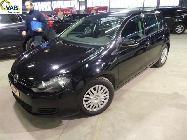 Online veiling van o.a Volkswagen (14691)