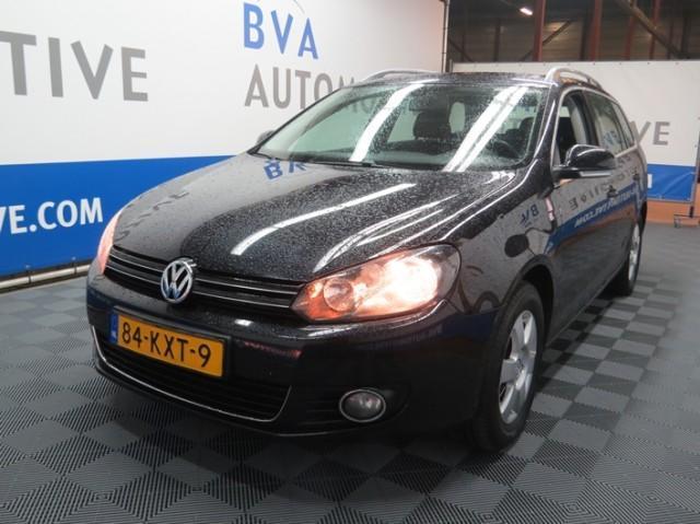 Online veiling van o.a Volkswagens (20411)