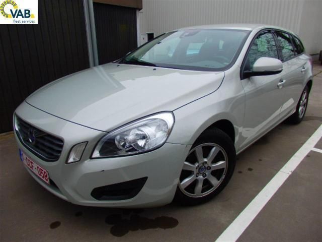 Online veiling van o.a Volvo Personenauto039s (15551)