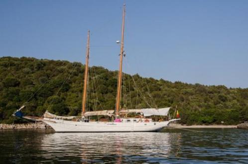 Online veiling van o.a Zeiljacht  Schooner (20855)