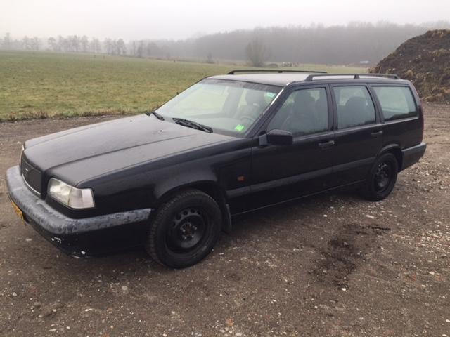 Online veiling Volvo 850 2.3 T-5, ND-BR-86 (32545