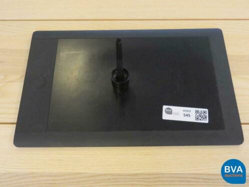 Online veiling Wacom tekentablet intuos 5-touch  pth-850