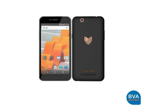 Online veiling Wileyfox spark X 16GB46161