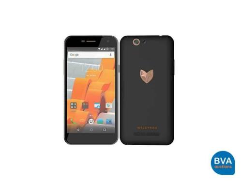 Online veiling Wileyfox Spark X 16GB46975