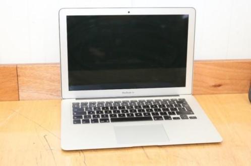 Online veiling w.o  Apple Macbook Air (21302)