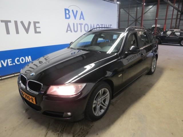 Online veiling w.o  BMW 3-Serie Touring 2009 (20070)