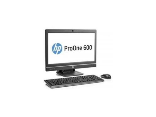 Online veiling w.o  HP All-in One Business PC (20264)