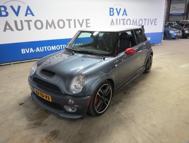 Online veiling w.o. Mini Mini 1.6 16V Cooper (14672)