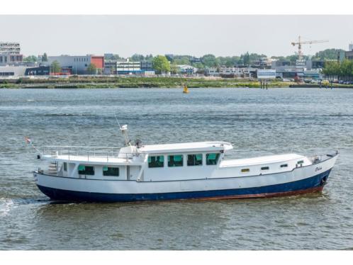 Online veiling Woonschip Odin 23 M (32342