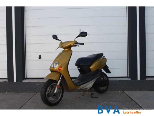 Online veiling Yamaha neo039s 45km (35639