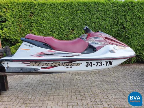 Online veiling Yamaha Wave Runner GP760 Waterscooter66485