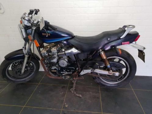 Online veiling Yamaha yx 600 t 600cc (33608