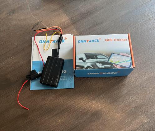 ONNTRACK GPS Tracker