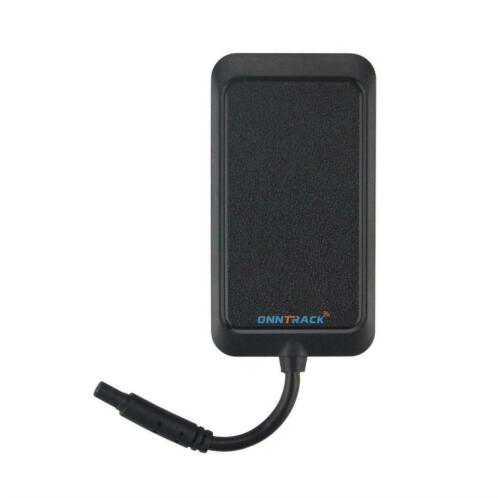 Onntrack GPS Tracker Volgsysteem voor uw auto ZONDER KOSTEN