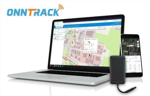 Onntrack GPS Tracker Volgsysteem voor uw auto ZONDER KOSTEN