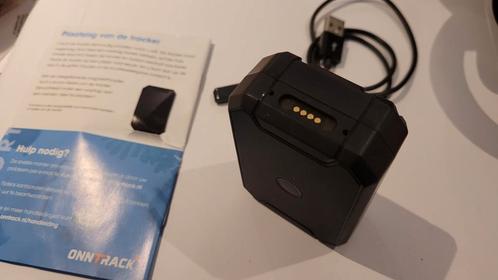 Onntrack Portable - magneet tracker-Lifetime GRATIS tracking