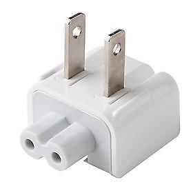 ons ac stekker voor MacBook Air pro (wit)