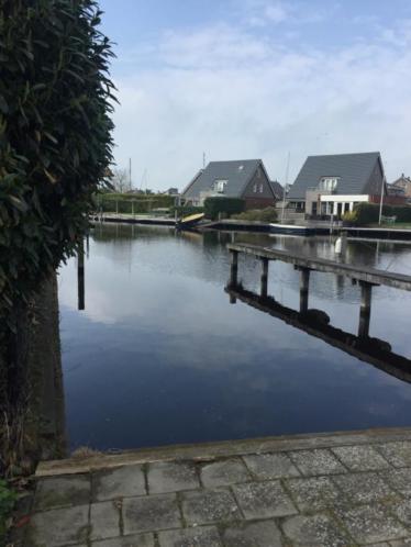 Ontdek de Friese meren vanuit Lemmerligplaats te huur
