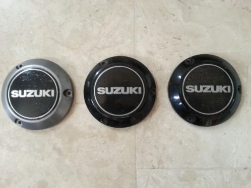 Ontstekingsdeksel deksel kapje Suzuki GS500e GS500 GS 500
