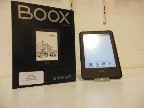 Onyx boox C67ML E-Reader