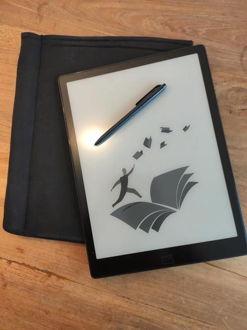 ONYX BOOX MAX 3 e-readernotebook - 13.3quot e-inkt