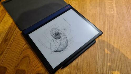 Onyx Boox Note Air 2 E-ink Tablet
