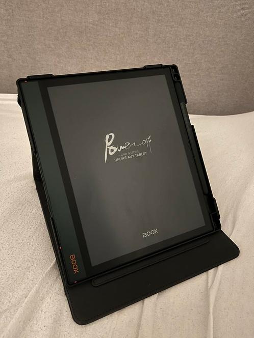 Onyx Boox Note Air2 plus - e-book reader Android 11