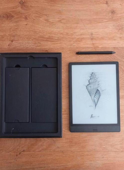 Onyx BOOX Note3 e-book reader - Touchscreen 64 GB Wi-Fi