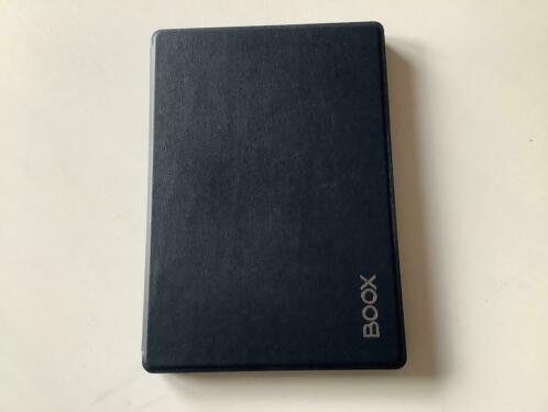 Onyx boox poke 3 e-reader