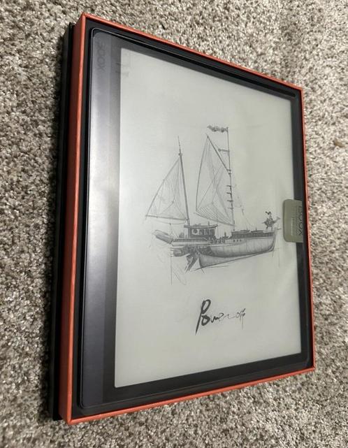 ONYX BOOX Tab Ultra 10.3quot Tablet