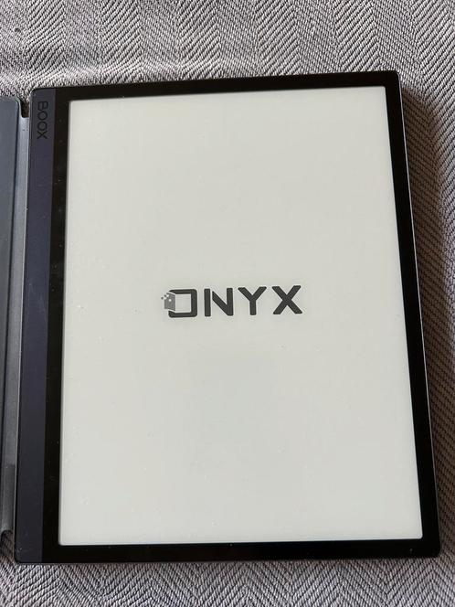 Onyx Boox Tab Ultra