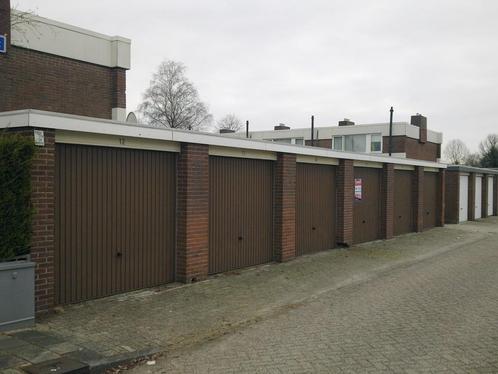 Oosterhout garagebox te huur