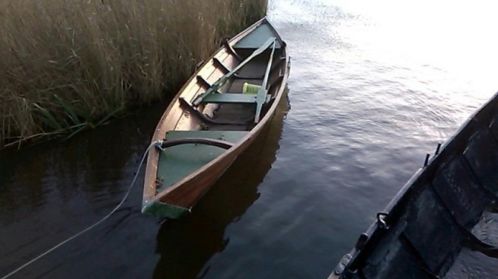 Oostzaanse Jol