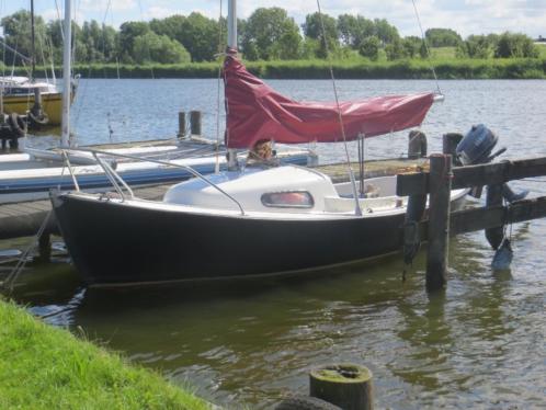 Oostzeejol, Midget 15