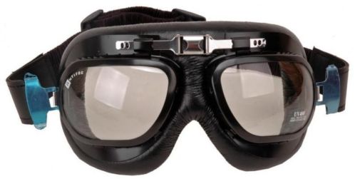 OP  OP Bril Custom Zwart Eagel