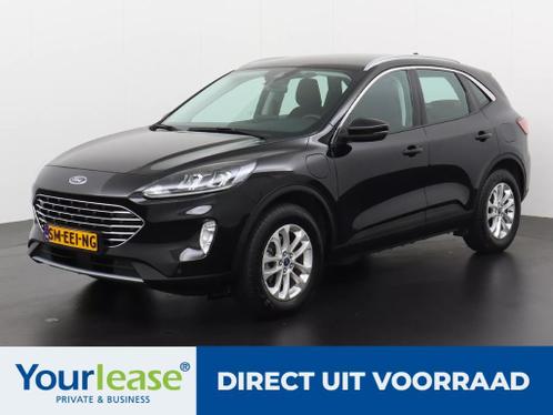 Op Voorraad  Ford Kuga  60 mnd Private Lease v.a. 599,-