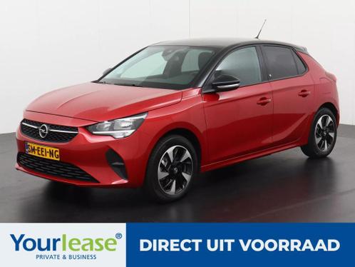 Op Voorraad  Opel Corsa-e  Private Lease v.a. 413,- pm