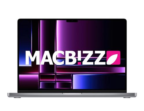 Op voorraad Refurbished Apple MacBook Pro, 24mnd garantie