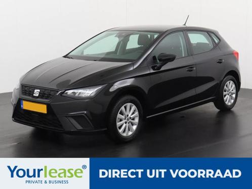 Op Voorraad  SEAT Ibiza  36 mnd Private Lease v.a. 333,-