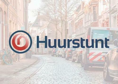 Op zoek naar een woning Plaats een oproep op Huurstunt