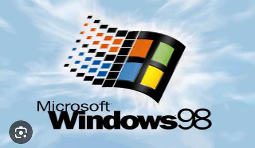 Op zoek naar Windows 9598 of 2000 op cd rom
