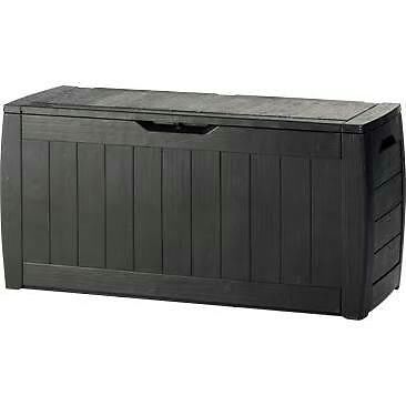 Opberg box tuinkussens 