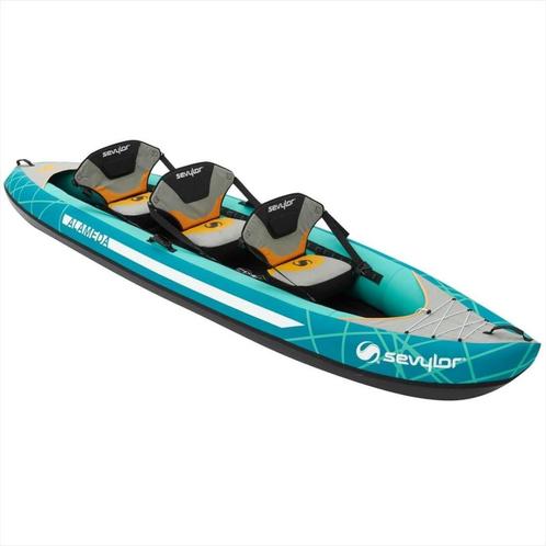 Opblaasbare kayak Sevylor Alameda