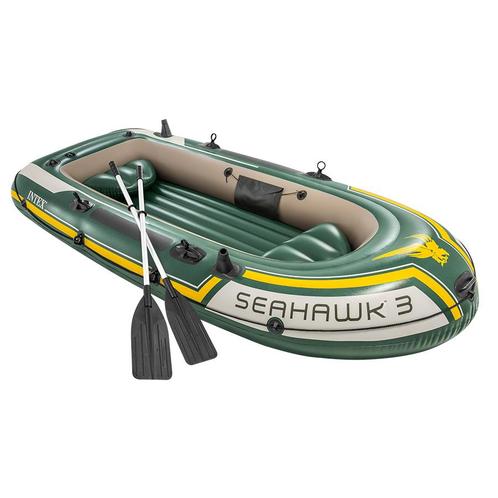 Opblaasboot Seahawk 3