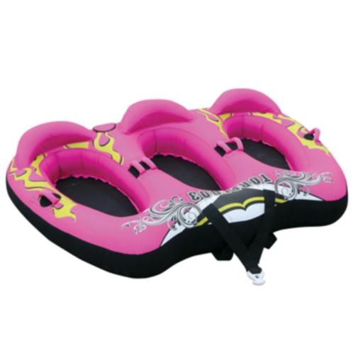 Opblaaslan Torpedo 3 funtube funband