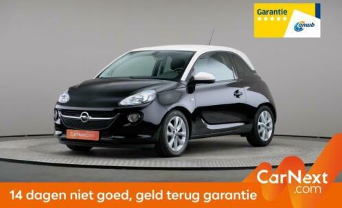 Opel ADAM 1.0 SS Turbo Upgrade, Airconditioning, Apple Carp