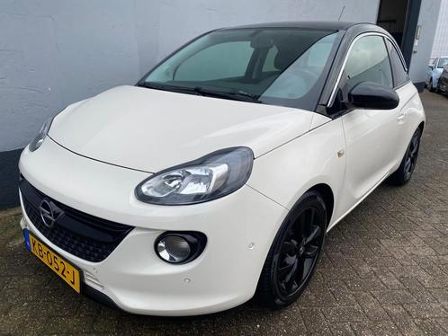 Opel ADAM 1.0 Turbo Unlimited