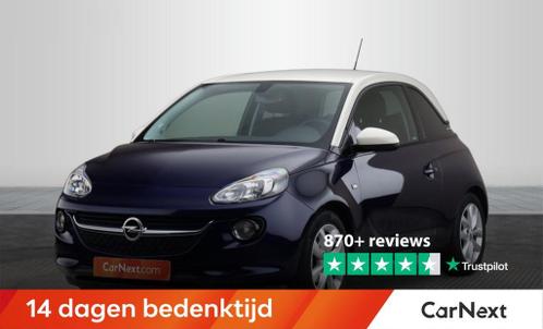 Opel ADAM 1.0 Turbo Unlimited, Airconditioning, Apple CarPla