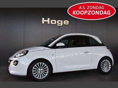 Opel ADAM 1.0 Turbo Unlimited Schuifdak 100 Dealer Onderhou