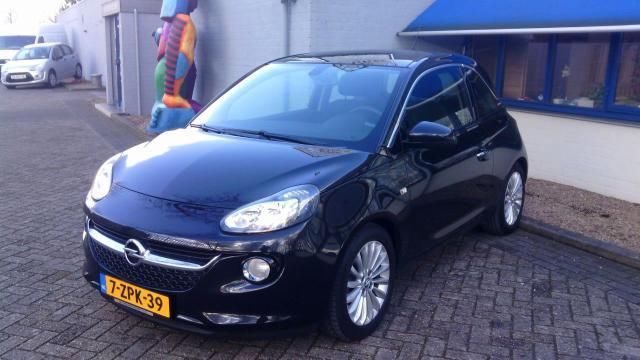 Opel ADAM 1.2 Glam